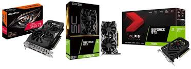 Nvidia gpus for all markets (desktop, notebook. Best Budget Graphics Cards 2021 7 Solid Gpus Under 200