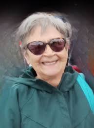 Obituary for Donna Little Light (Big Old Man)