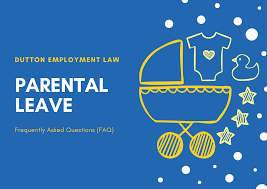 Does 12 months or 18 months leave make more financial here's what the maternity leave canada calculator says: Parental Leave In Ontario Faq Dutton Employment Law