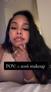Millennial Makeup Trends: A 2016 Throwback