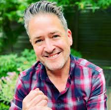 Meet the Author: HB Publishing House