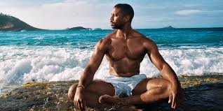 Jordan's tom clancy adaptation out april 30th amazon in negotiations to acquire michael b. Michael B Jordan Interview About His New Movie Without Remorse