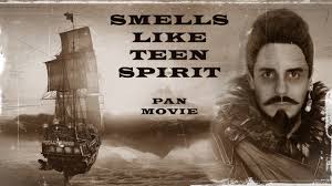 Smells Like Teen Spirit Pan Movie Youtube