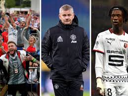 Your best source for quality manchester united news, rumors, analysis, stats and scores from the fan perspective. Manchester United Transfer News Recap Raphael Varane Latest As Man Utd Close To Agreeing Terms Manchester Evening News