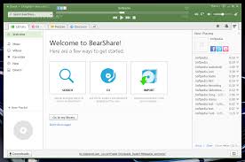 Join the ultimate music community with bearshare! Download Bearshare 12 0 0 134249 Crack Keygen Patch 2020 Updated