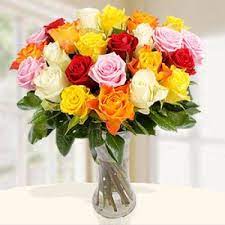 Surprise him this year with a fun arrangement of birthday flowers for your man to enjoy, women are not the only ones you admire flowers. Send Online International For Him Flowers Delivery Global Flora