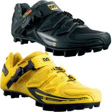 wiggle com mavic fury cross country mtb shoes 2011