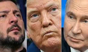 Trudeau slams Trump for starting a trade war with Canada while appeasing  Putin