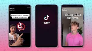 Microsoft Is In Talks To Acquire Tiktok As U S Considers Banning The App Wsj