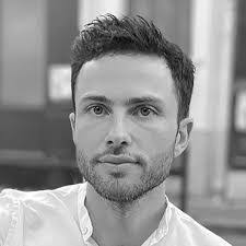 Daniel Maudlin's Instagram, Twitter & Facebook