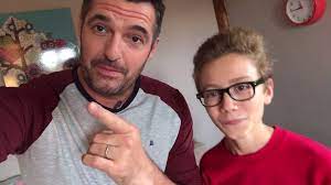 Alix poisson a évoqué dans une interview son fils jules, âgé de trois. Parents Mode D Emploi Bienvenue A Nathan Lourenco Dans Le Role De Jules Facebook