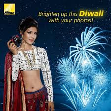 Pin Oleh Jaibharathiricemill Di Priyanka Chopra Diwali Nikon