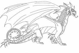 Search through 623,989 free printable colorings at getcolorings. Wings Of Fire Stormwing Profile Fan Made Tribe By Blackdragon Studios On Deviantart Dragon Coloring Page Devian Art Dragon City