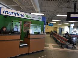Maritime Bus Concerned About Future Of Route In Northern N.B. | Ctv News
