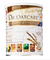 Dr Oatcare Health Beverage Food Drinks Beverages On Carousell
