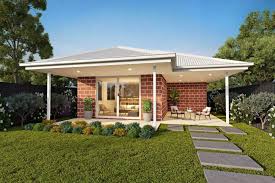 Granny Flats Perth, WA: Get a price list for our granny flat designs!
