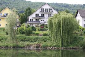 Von balkon und loggia haben sie einen traumhaften blick ins moseltal: Ferienwohnung Uberfluss Die Grosse Direkt Am Moselufer Balk