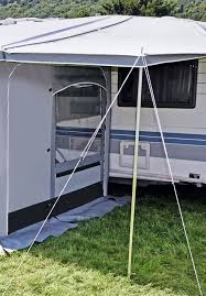 Wintervorzelt für ihren wohnwagen oder möchten sich über freistehende vorzelte informieren? Sonnendach Fur Teil Vorzelt Wien 260x120cm Ok Camping Onlineversand