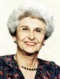 Mildred Benson Yates