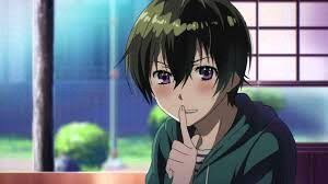 The Kawai Complex Guide To Manors And Hostel Behavior Kiss Bokura Wa Minna Kawasaki Dengan Gambar