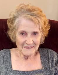 Ellen Ann Hooper Obituary