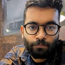 Abu Siddique's Instagram, Twitter & Facebook