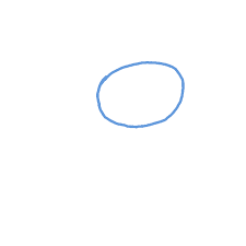 The intersect to with a small vertical line and make. How To Draw Zoe Zebra From Peppa Pig Step By Step Easy Drawing Guides Drawing Howtos