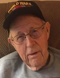 Donald B Eckman Obituary