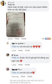 08/08/2021 bình luận on thiên an bị đồn có con riêng với jack: Yb Idiqi2uzxrm