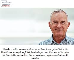 Have you ever wondered how time just flies when you watch videos on your smartphone? Corona Oder Die Hoffnung Auf Einen Impftermin Waterbolles