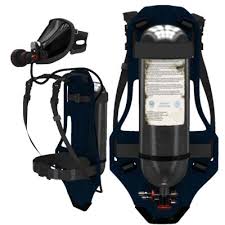 National fire protection association (nfpa) 1852, standard on selection, care, and maintenance of open circuit scba, states that scba regulators will be capable of providing air volumes of up to. Self Contained Breathing Apparatus Scba And Training Net