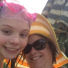 Paula Messinger (@paulajm101)