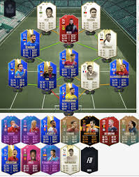 Socrates Or Vieira Icon Sbc Fifa Forums