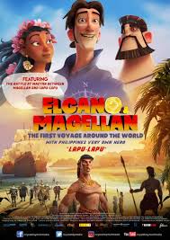 The city has the main airport of the region, many beaches and dive sites, and quite a few resorts. A Spanish Film Production Is Featuring Pre Colonial Filipino Hero Lapu Lapu But He S A Villain Entertainment