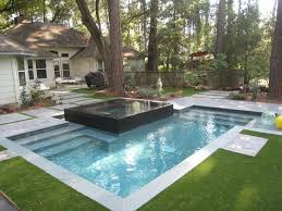 Tiled Tan Ledge Google Search Backyardideasforsmallyardslandscaping Piscinas Modernas Piscinas Naturais Casas Com Piscina