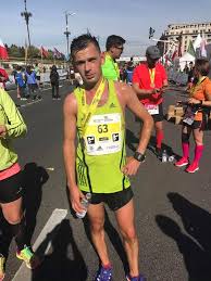 Rezultate Foarte Bune Pentru Romani La Maratonul BucureÈ™ti 2017 Biciclistul Blog