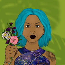 Robyn McGuinness (@RobynMcGuinness)