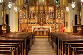 Virtual rosary on zoom saturdays at 3 pm all are welcome, and it's okay to join us if you don't know. History Of The Church St Adalbert Church Elizabeth Nj