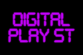Electronic clocks numbers, digital screen hours and minutes. Best Digital Clock Fonts Free Premium 2021 Hyperpix
