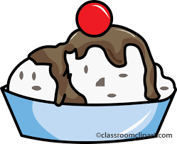 More images for bowl ice cream sundae clipart » Ice Cream Sundae Clipart Free Images 6 Clipartix