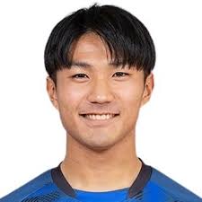 Profile Ryo Tokunaga, : Info, news, matches and statistics