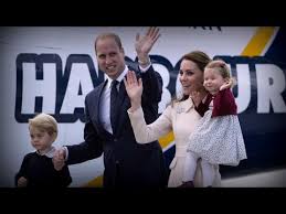 Sie tröstete ihren schwiegervater und vermittelte zwischen harry und william. Prinz William Und Herzogin Kate Erwarten Drittes Kind Und Dann
