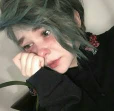 Hairstyle, hairdo and haircut having same meaning refer to hair style which is usually adopted on scalp. Image About Cute In Hair Color Cabelos Coloridos By Only Girls