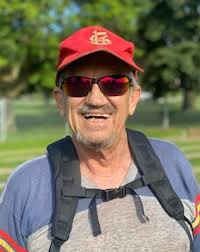 I'm Rick Maassen. I was a long time member of Quail Ridge (previously the  New Melle club)in Wentzville Mo. I'm now with the Clearwater club in Fl.  another Hall of Fame club.