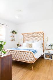 Much like in fashion, home decor trends come and go. 25 Small Bedroom Ideas How To Decorate A Small Bedroom Apartment Therapy