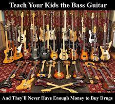 Pin On Bass