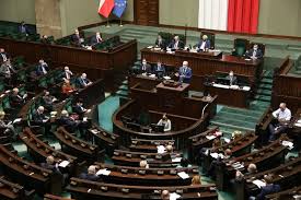 Miliony polaków nie chcą się szczepić. Podsumowanie 19 Posiedzenia Sejmu