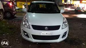2 Used Maruti Suzuki Car 2016 Model In Mangalore For Sale Droom