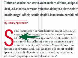 Set the applied paragraph style in your find query to the text style. Ac Computer Graphics Drop Caps