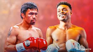 The boxer, 29, is expected to survive the crash but. Manny Pacquiao And Errol Spence Jr To Fight On August 21 In Las Vegas
